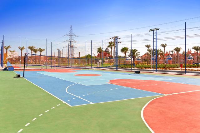 PICKALBATROS JUNGLE AQUA PARK RESORT - NEVERLAND HURGHADA - Spo