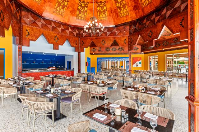PICKALBATROS JUNGLE AQUA PARK RESORT - NEVERLAND HURGHADA - Res