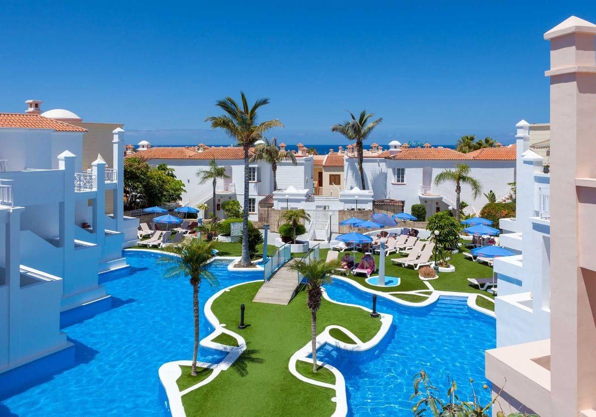 Labranda Bahia Fanabe & Villas