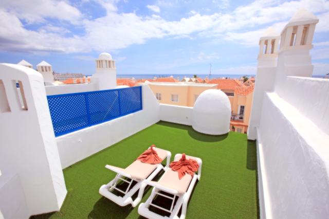 LABRANDA BAHIA FAÑABE & VILLAS - Pokoje - APARTMENT 2 BEDROOMS 