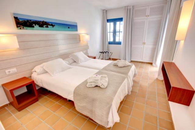 LABRANDA BAHIA FAÑABE & VILLAS - Pokoje - APARTMENT 1 BEDROOM R