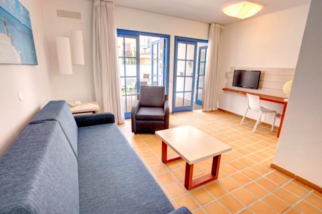 LABRANDA BAHIA FAÑABE & VILLAS - Pokoje - APARTMENT 1 BEDROOM R