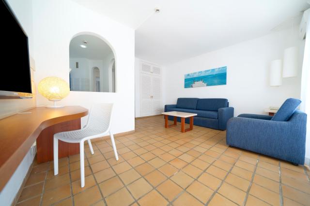 LABRANDA BAHIA FAÑABE & VILLAS - Pokoje - APARTMENT 1 BEDROOM R