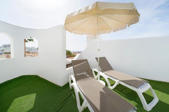 LABRANDA BAHIA FAÑABE & VILLAS - Pokoje - APARTMENT 1 BEDROOM R