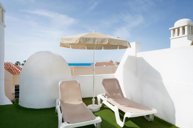 LABRANDA BAHIA FAÑABE & VILLAS - Pokoje - APARTMENT 1 BEDROOM R