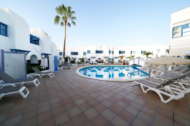 LABRANDA BAHIA FAÑABE & VILLAS - Bazény - Venkovní bazén