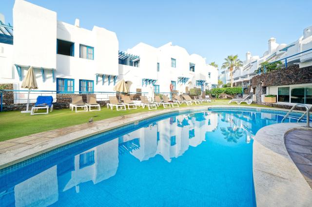 LABRANDA BAHIA FAÑABE & VILLAS - Bazény - Venkovní bazén