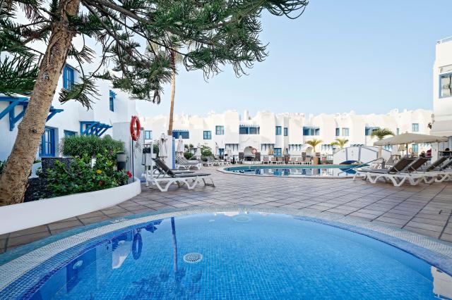 LABRANDA BAHIA FAÑABE & VILLAS - Bazény - Venkovní bazén
