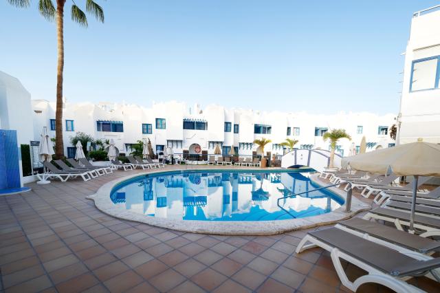 LABRANDA BAHIA FAÑABE & VILLAS - Bazény - Venkovní bazén