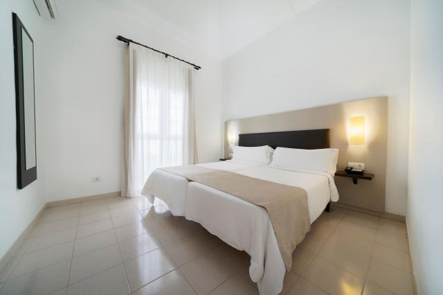 LABRANDA BAHIA FAÑABE & VILLAS - Pokoje - APARTMENT 1 BEDROOM B