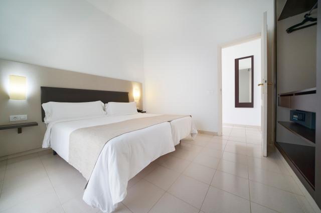 LABRANDA BAHIA FAÑABE & VILLAS - Pokoje - APARTMENT 1 BEDROOM B