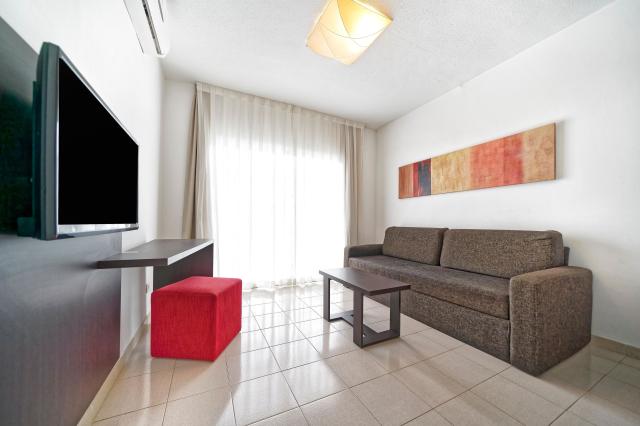 LABRANDA BAHIA FAÑABE & VILLAS - Pokoje - APARTMENT 1 BEDROOM B