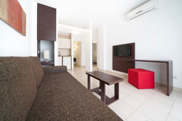 LABRANDA BAHIA FAÑABE & VILLAS - Pokoje - APARTMENT 1 BEDROOM B