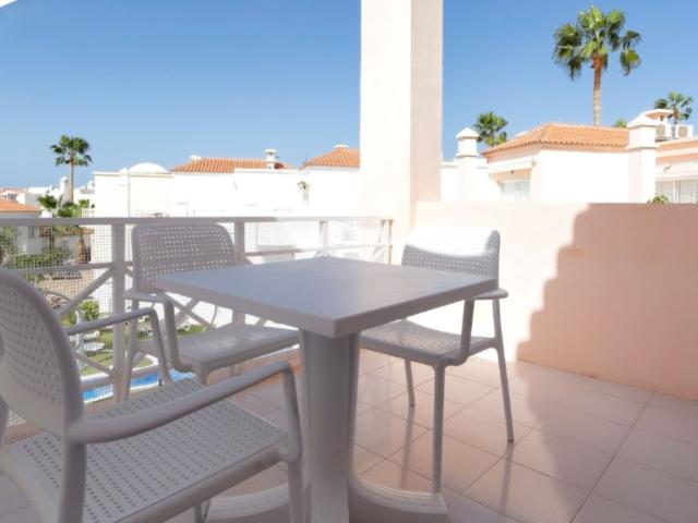 LABRANDA BAHIA FAÑABE & VILLAS - Pokoje - APARTMENT 1 BEDROOM B