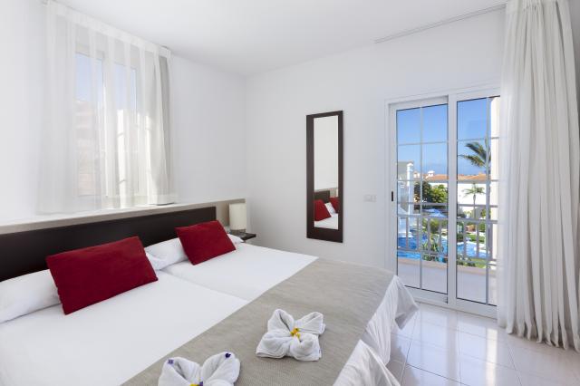 LABRANDA BAHIA FAÑABE & VILLAS - Pokoje - APARTMENT 2 BEDROOMS 