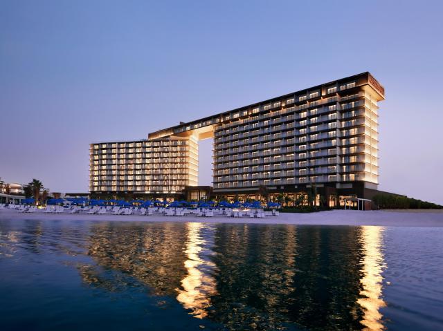 Mövenpick Resort Al Marjan Island