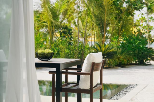 MOVENPICK RESORT AL MARJAN ISLAND - Pokoje - AL MARJAN BEACHFRO