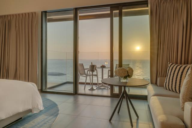 MOVENPICK RESORT AL MARJAN ISLAND - Pokoje - SUPERIOR ISLAND SE
