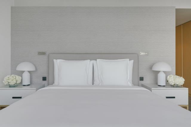 MOVENPICK RESORT AL MARJAN ISLAND - Pokoje - PREMIUM BEACH & PO