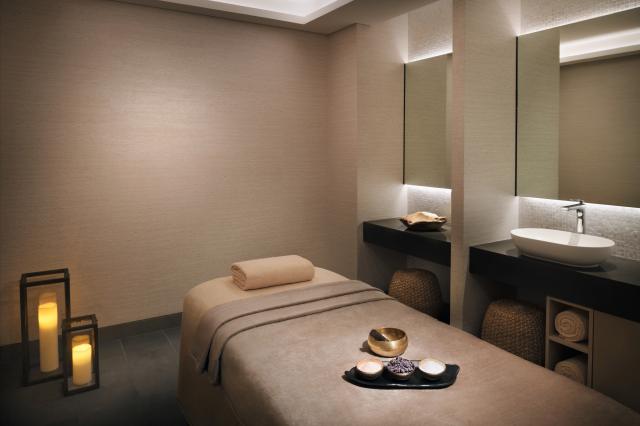 MOVENPICK RESORT AL MARJAN ISLAND - Lázně - Lázně