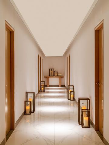MOVENPICK RESORT AL MARJAN ISLAND - Lázně - Lázně