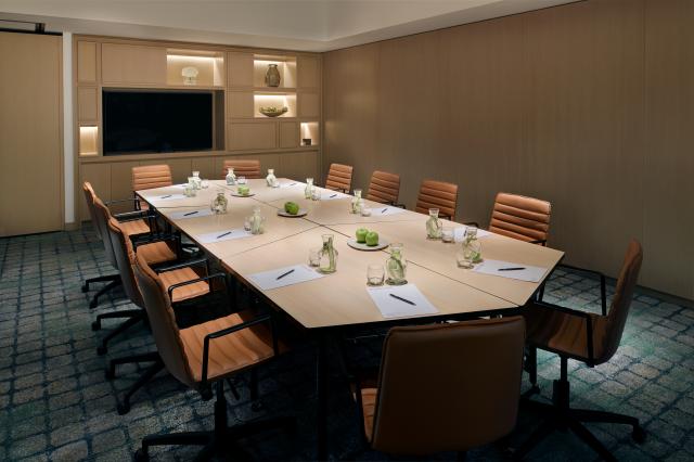 MOVENPICK RESORT AL MARJAN ISLAND - MICE - MICE