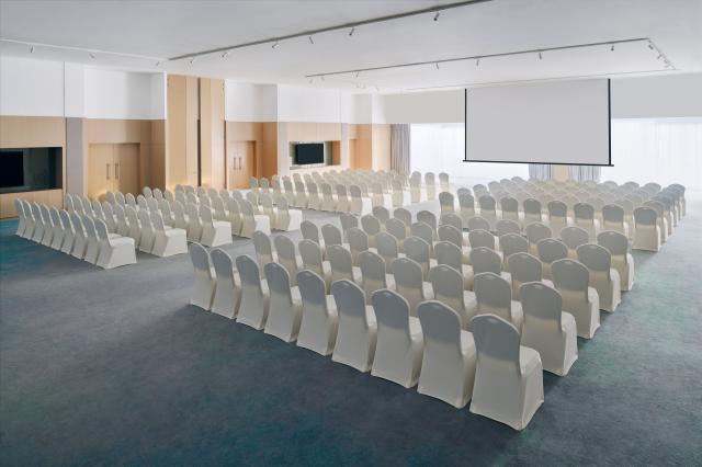 MOVENPICK RESORT AL MARJAN ISLAND - MICE - MICE