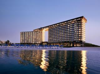 Mövenpick Resort Al Marjan Island