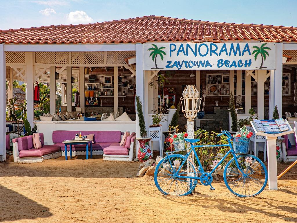 PANORAMA BUNGALOWS RESORT EL GOUNA - Obecné - Ostatní