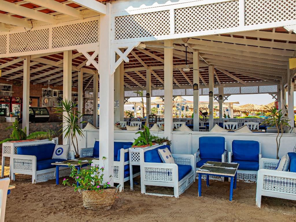 PANORAMA BUNGALOWS RESORT EL GOUNA - Obecné - Ostatní