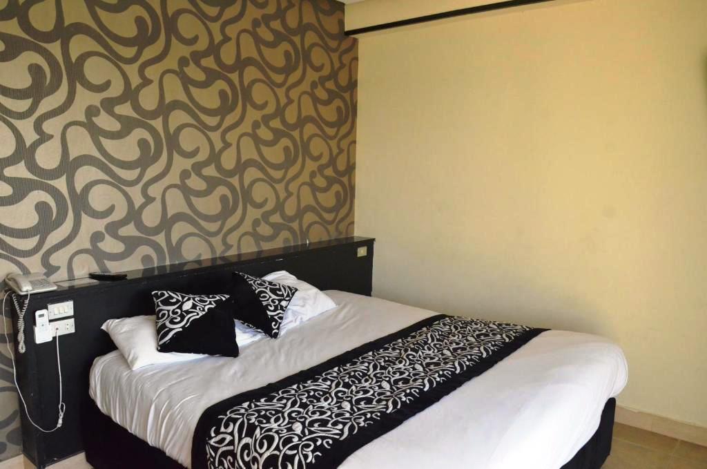 PANORAMA BUNGALOWS RESORT EL GOUNA - Pokoje - Family Deluxe Roo