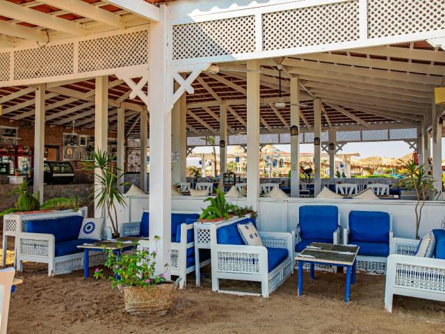 PANORAMA BUNGALOWS RESORT EL GOUNA - Obecné - Ostatní