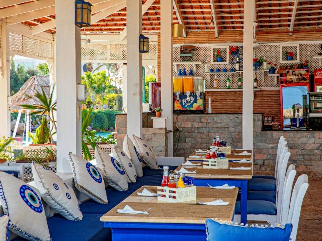 PANORAMA BUNGALOWS RESORT EL GOUNA - Obecné - Ostatní