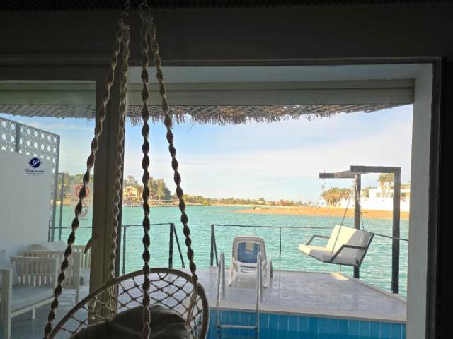 PANORAMA BUNGALOWS RESORT EL GOUNA - Pokoje - ROYAL BUNGALOW
