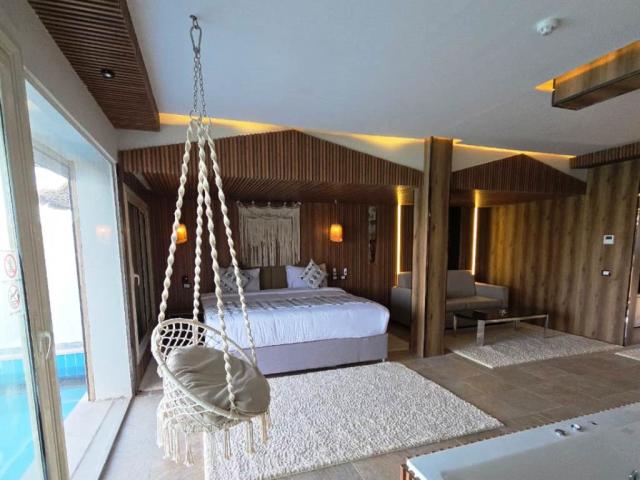PANORAMA BUNGALOWS RESORT EL GOUNA - Pokoje - ROYAL BUNGALOW