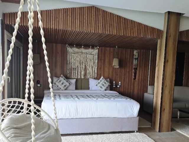 PANORAMA BUNGALOWS RESORT EL GOUNA - Pokoje - ROYAL BUNGALOW