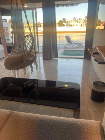 PANORAMA BUNGALOWS RESORT EL GOUNA - Pokoje - Lagoon Bungalows 