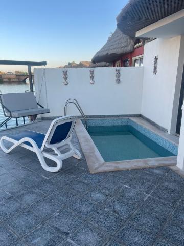 PANORAMA BUNGALOWS RESORT EL GOUNA - Pokoje - Lagoon Bungalows 