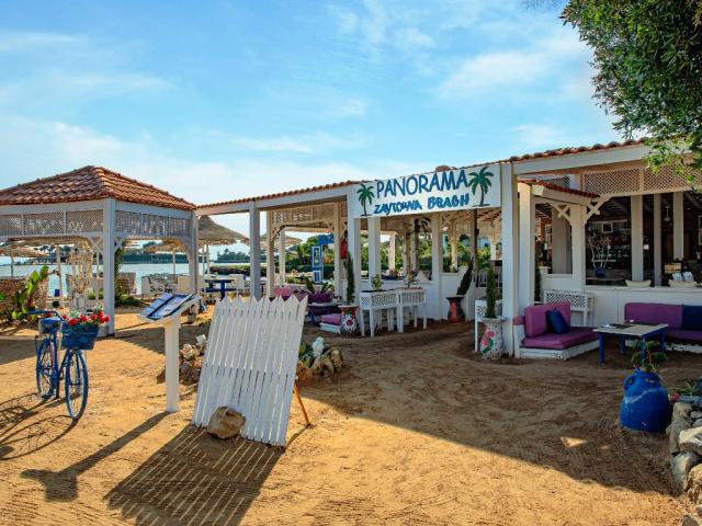PANORAMA BUNGALOWS RESORT EL GOUNA - Obecné - Ostatní
