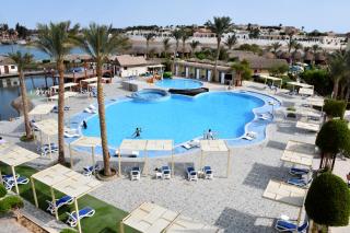 Panorama Bungalows Resort El Gouna