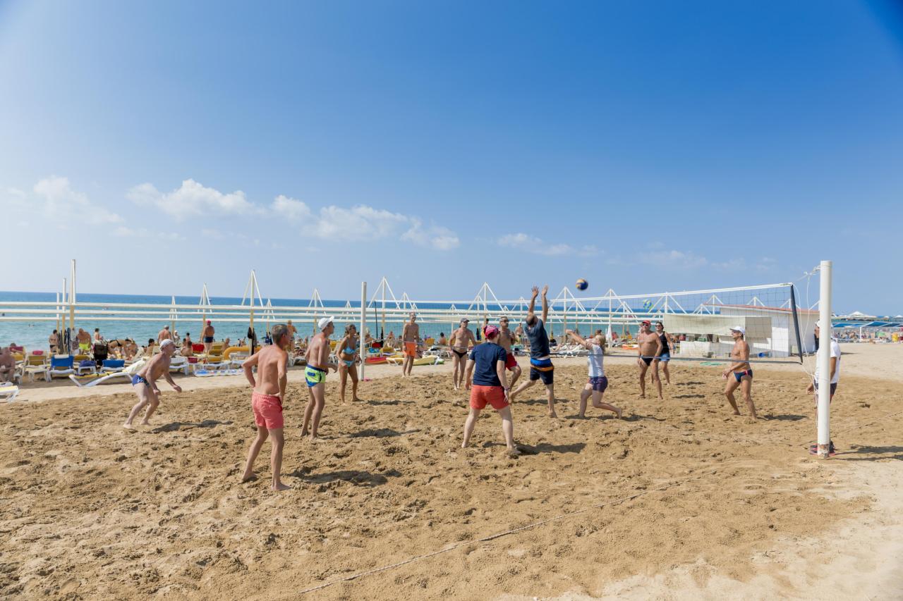 VICTORY RESORT HOTEL - Sport - Sport