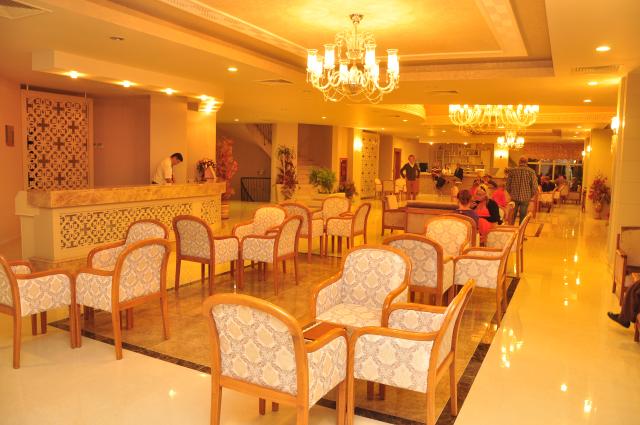 VICTORY RESORT HOTEL - Obecné - Ostatní