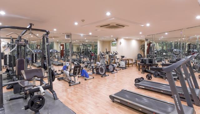 VICTORY RESORT HOTEL - Sport - Sport