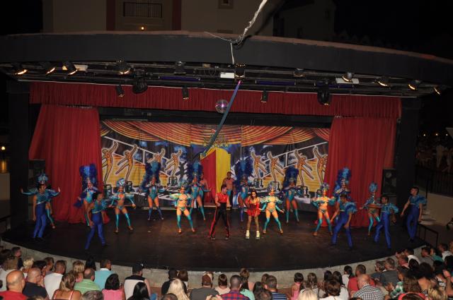 VICTORY RESORT HOTEL - Animace - Animace