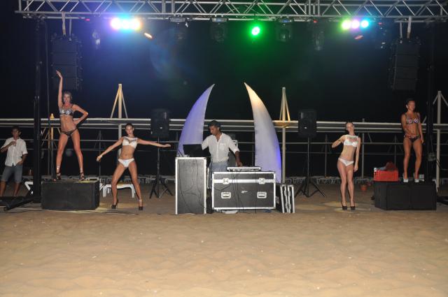 VICTORY RESORT HOTEL - Animace - Animace