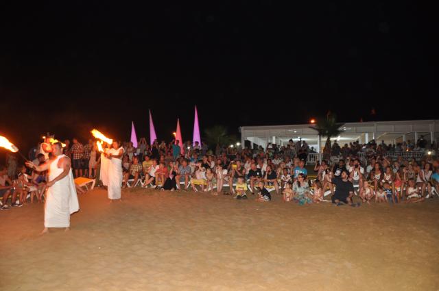 VICTORY RESORT HOTEL - Animace - Animace