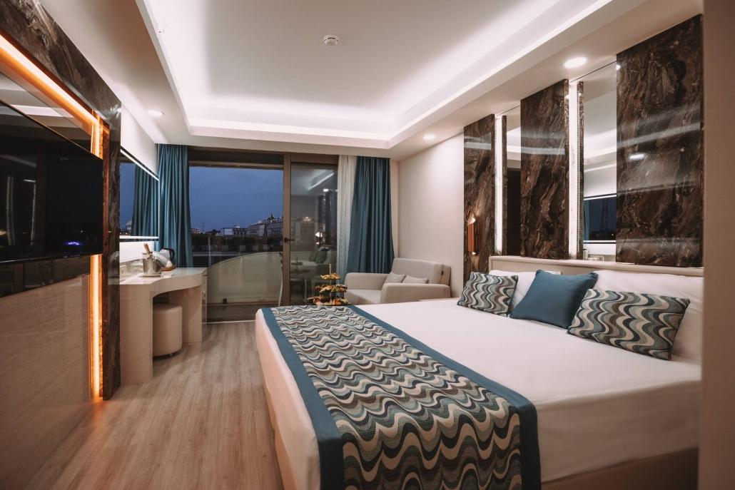 VICTORY BE MINE - Pokoje - FAMILY 2 BEDROOMS