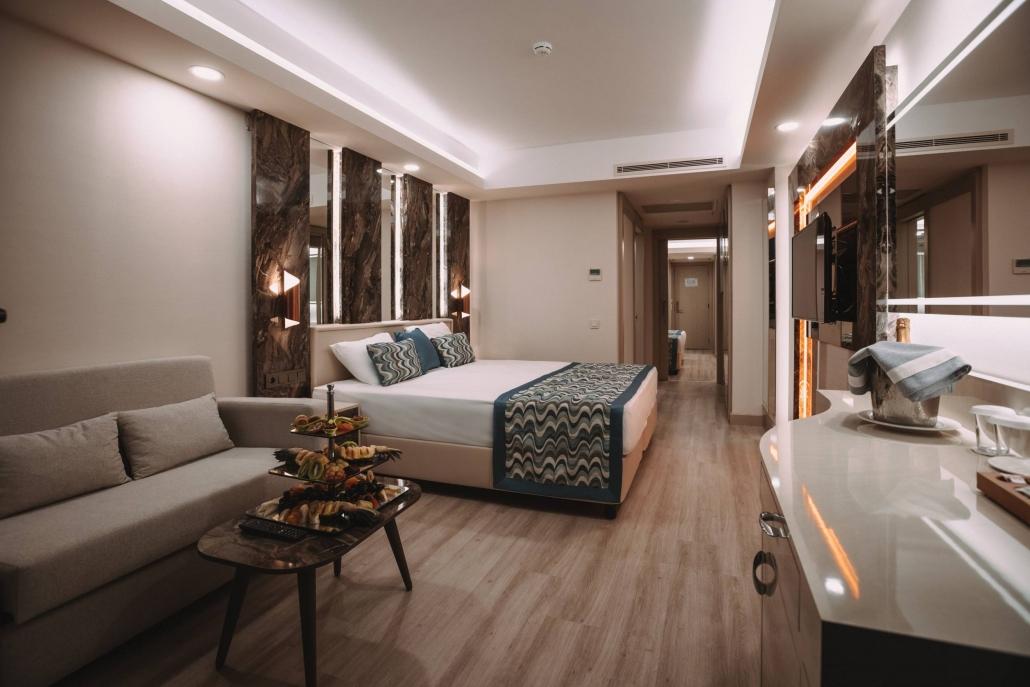 VICTORY BE MINE - Pokoje - FAMILY 2 BEDROOMS