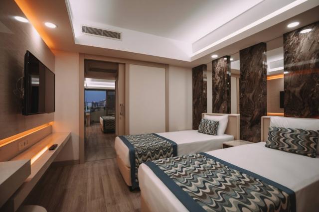 VICTORY BE MINE - Pokoje - FAMILY 2 BEDROOMS 