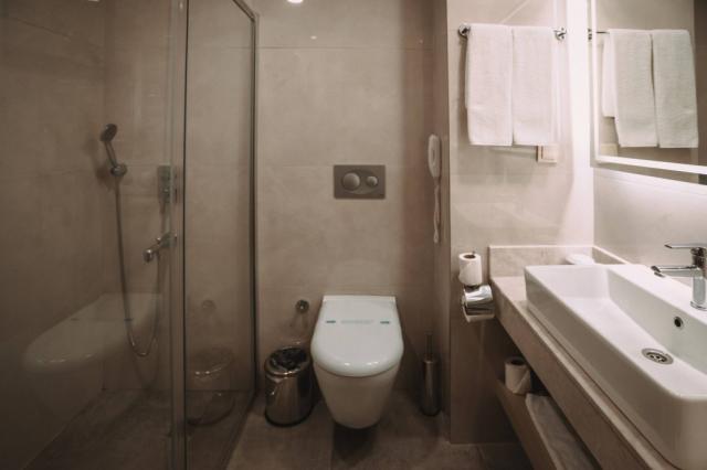 VICTORY BE MINE - Pokoje - FAMILY SUPERIOR 2BEDROOMS 